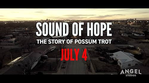 Families from a rural black church in the small east Texas town of Possum Trot adopt 77 of the most difficult to place kids in the foster system.