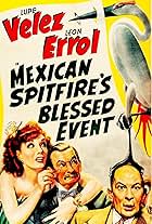 Mexican Spitfire's Blessed Event