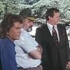 Michael Landon, Victor French, and Don Hood in Highway to Heaven (1984)