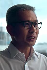 Primary photo for Tony Pua