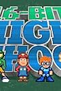 16-Bit High School (2014)