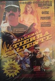 Galleros de tierra caliente (2001)