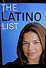 America Ferrera in The Latino List (2011)