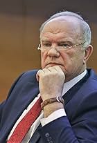 Gennadiy Zyuganov