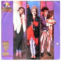 Primary photo for Thompson Twins: King for a Day