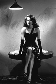 Primary photo for Crazy About the Movies: Ava Gardner