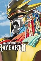 Magic Knight Rayearth