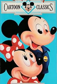 Disney Cartoon Classics: Starring Mickey and Minnie (1987)