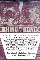 The King of the Kongo