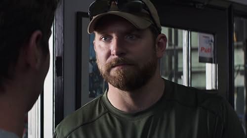 American Sniper: You Saved My Life