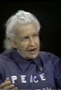 Primary photo for Peace Pilgrim: An American Sage Who Walked Her Talk