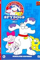 The Secret Files of the SpyDogs (1998)