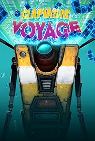 Primary photo for Borderlands: The Pre-Sequel - Claptastic Voyage