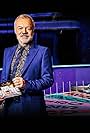 Graham Norton in Wheel of Fortune (2024)