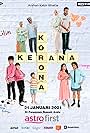 Kerana Korona (2021)