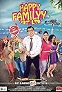 Happy Familyy Pvt Ltd (2013)