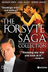 Primary photo for The Forsyte Saga