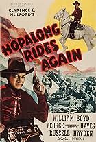 Hopalong Rides Again