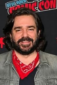 Primary photo for Matt Berry