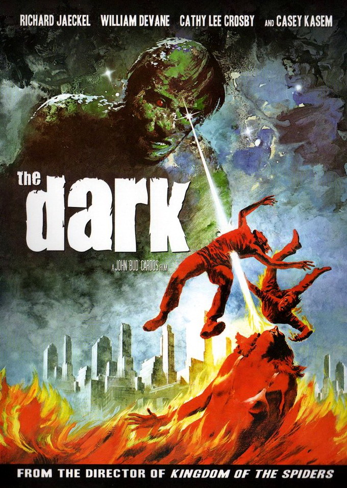 The Dark (1979)