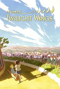 Primary photo for Pokémon: Twilight Wings