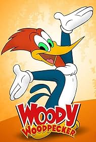 The Woody Woodpecker Show (1999)