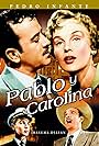 Pablo y Carolina (1957)