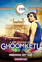 Ghoomketu