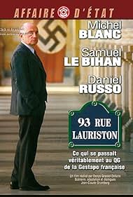 93, rue Lauriston (2004)