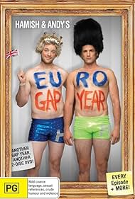 Hamish & Andy's Euro Gap Year (2012)