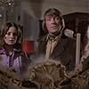 David Warner and Wendy Allnutt in From Beyond the Grave (1974)