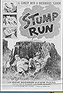 Slim Pickens and Edgar Buchanan in Stump Run (1959)