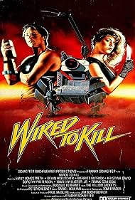 Wired to Kill (1986)