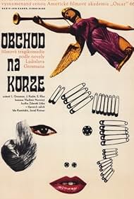 Obchod na korze (1965)