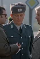 Peter Borgelt in Der Einzelgänger (1980)