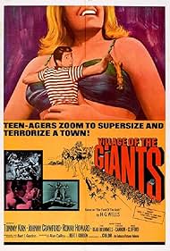 Village of the Giants (1965)