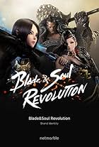 Blade & Soul Revolution (2020)