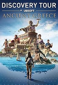 Discovery Tour: Ancient Greece (2019)