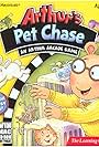 Arthur's Pet Chase (2003)