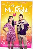 Finding Mr. Right