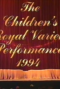 Primary photo for The Children's Royal Variety Performance