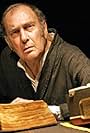 Harold Pinter in Krapp's Last Tape (2007)