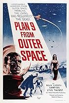 Plan 9 from Outer Space (1957)