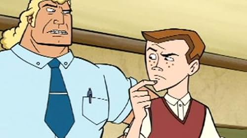 The Venture Bros.: Season One