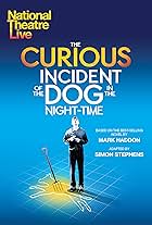 Luke Treadaway in National Theatre Live: The Curious Incident of the Dog in the Night-Time (2012)