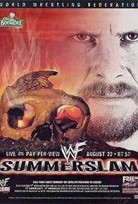 Primary photo for Summerslam