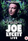 Joe Lycett in I'm About to Lose Control and I Think Joe Lycett (2018)