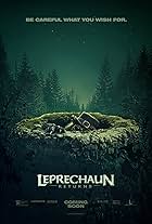 Linden Porco in Leprechaun Returns (2018)