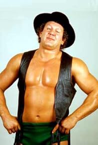 Primary photo for Bob Orton