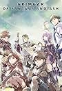 Hai to gensô no Grimgar (2016)